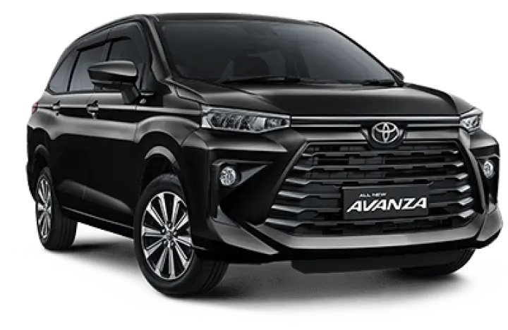 Sewa Toyota Avanza wijaya kusuma