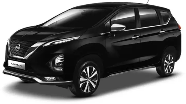 Sewa  Nissan Livina wijaya kusuma