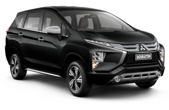 Sewa Mitsubishi XPander wijaya kusuma